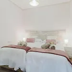 Cozy Bilbao, Zona Alhondiga-moyua Lägenhet