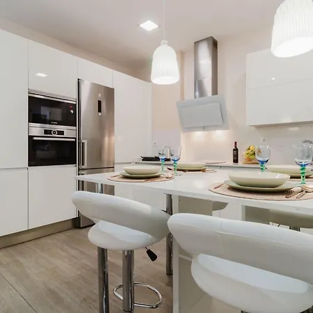 Cozy Bilbao, Zona Alhondiga-moyua Bilbao